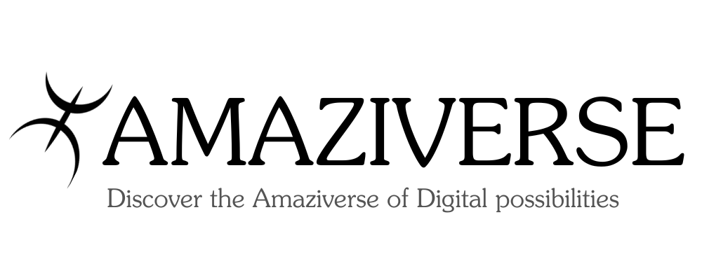 Amaziverse Logo