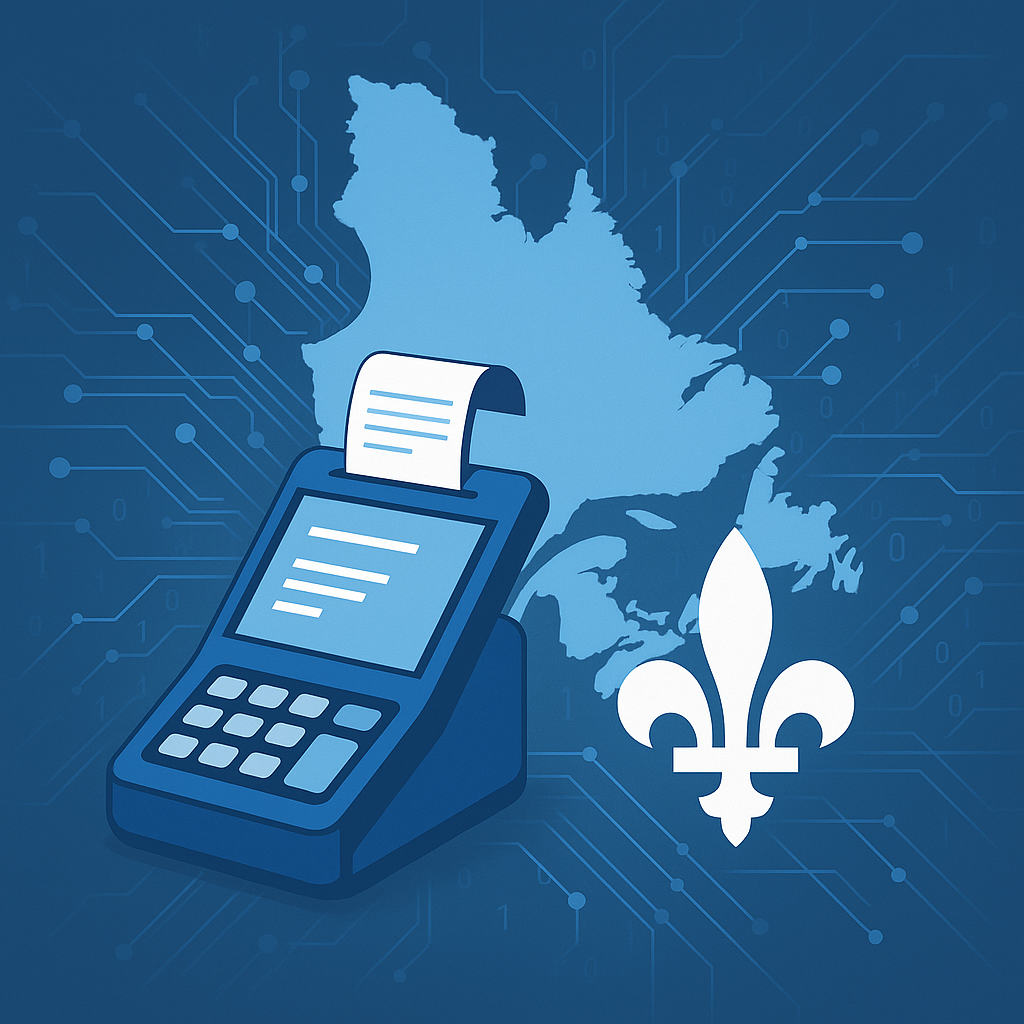 Solution POS à Quebec